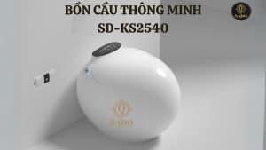 BON CAU THONG MINH SD KS2540