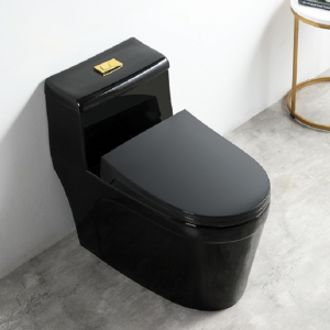 BỒN CẦU 1 KHỐI TRẮNG SD-C010 Q-SADO