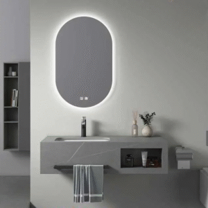 BỘ LAVABO BÀN ĐÁ CAO CẤP BĐ-76
