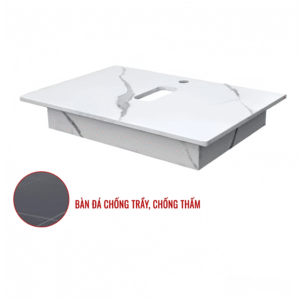 BÀN ĐÁ CAO CẤP BĐ-019T