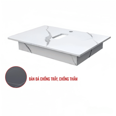 BÀN ĐÁ CAO CẤP BĐ-019T