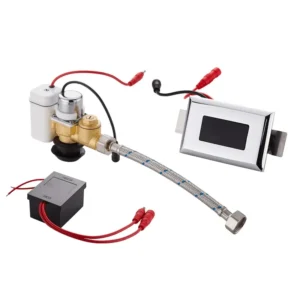 BỘ VAN CẢM ỨNG CAO CẤP 01 Q-SADO