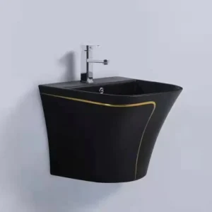 LAVABO CAO CẤP SD-L3739 Q-SADO TREO TƯỜNG