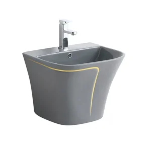 LAVABO CAO CẤP SD-L3742 Q-SADO TREO TƯỜNG