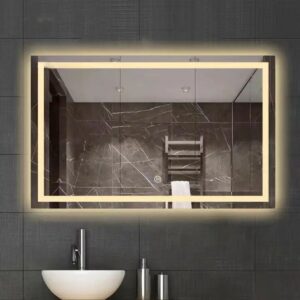 GƯƠNG SOI ĐÈN LED GD-10 Q-SADO