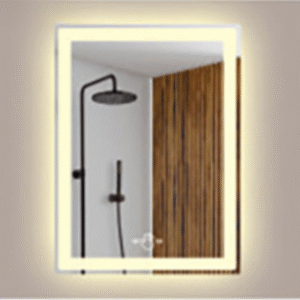 GƯƠNG SOI ĐÈN LED GD-01BT Q-SADO