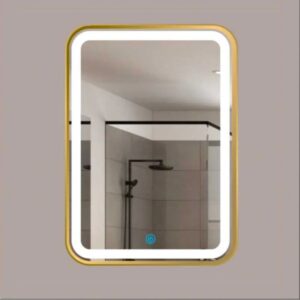 GƯƠNG SOI ĐÈN LED GD-27 Q-SADO