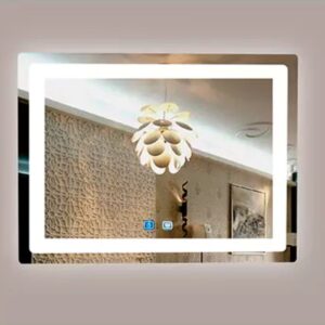 GƯƠNG SOI ĐÈN LED GD-11 Q-SADO