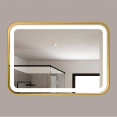 GƯƠNG SOI ĐÈN LED GD-33 Q-SADO - Ảnh 2