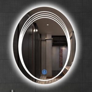 GƯƠNG SOI ĐÈN LED GD-54 Q-SADO