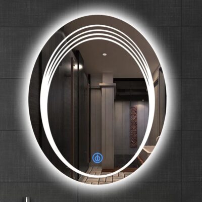 GƯƠNG SOI ĐÈN LED GD-54 Q-SADO