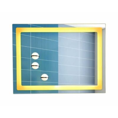 GƯƠNG SOI ĐÈN LED GD-12 Q-SADO