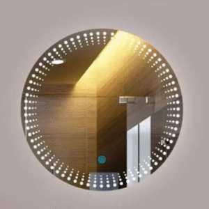 GƯƠNG SOI ĐÈN LED GD-18 Q-SADO