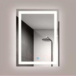 GƯƠNG SOI ĐÈN LED GD-01 Q-SADO