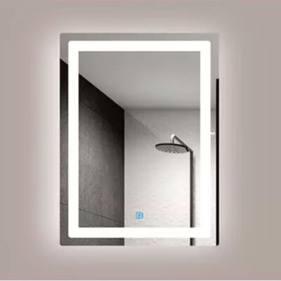GƯƠNG SOI ĐÈN LED GD-01 Q-SADO