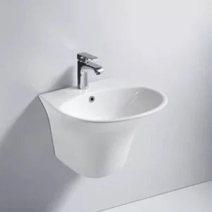 LAVABO CAO CẤP SD-L035 Q-SADO TREO TƯỜNG
