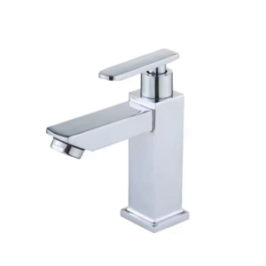 VÒI LAVABO NÓNG LẠNH SD-LL7001