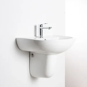 LAVABO CAO CẤP SD-L033 Q-SADO TREO TƯỜNG