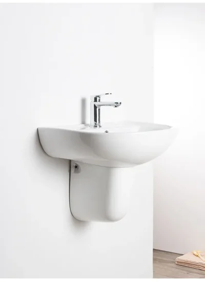 LAVABO CAO CẤP SD-L033 Q-SADO TREO TƯỜNG