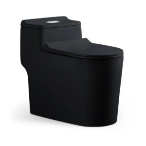 BỒN CẦU 1 KHỐI TRẮNG SD-C009 Q-SADO