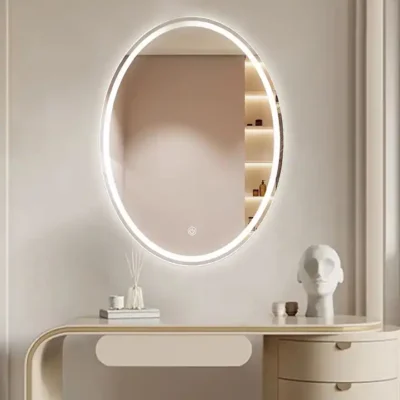 GƯƠNG SOI ĐÈN LED GD-22B Q-SADO