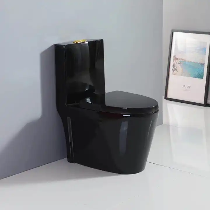 BỒN CẦU 1 KHỐI TRẮNG SD-C008 Q-SADO