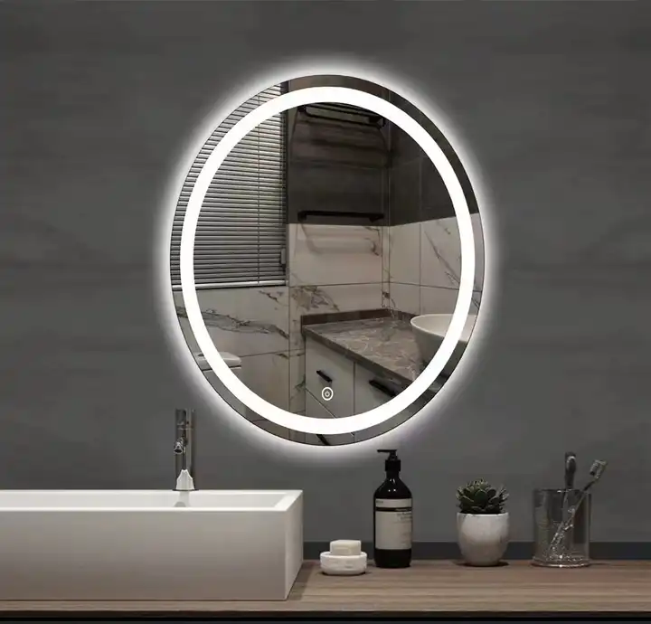GƯƠNG SOI ĐÈN LED GD-22 Q-SADO