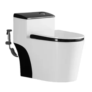 BỒN CẦU 1 KHỐI TRẮNG Q-SADO SD-C9271
