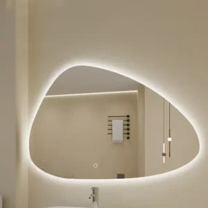 GƯƠNG SOI ĐÈN LED GD-58 Q-SADO