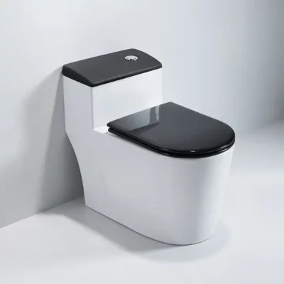 BỒN CẦU 1 KHỐI TRẮNG SD-C013 Q-SADO