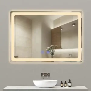 GƯƠNG SOI ĐÈN LED GD-10B Q-SADO