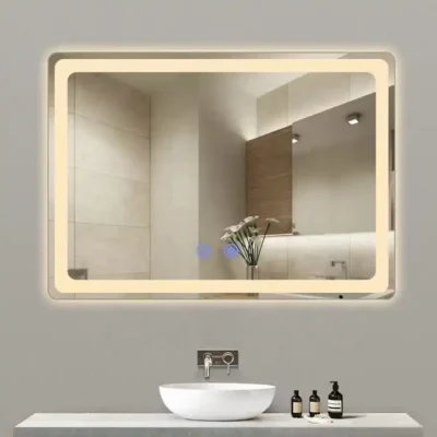 GƯƠNG SOI ĐÈN LED GD-10B Q-SADO