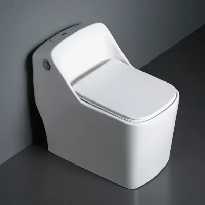 BỒN CẦU 1 KHỐI TRẮNG SD-C023 Q-SADO