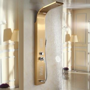 SEN THUYỀN MASSAGE 5 CHẾ ĐỘ SD-ST1001V