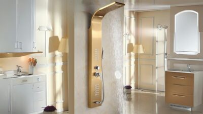 SEN THUYỀN MASSAGE 5 CHẾ ĐỘ SD-ST1001V