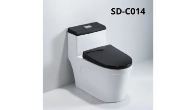 BỒN CẦU 1 KHỐI SD-C014