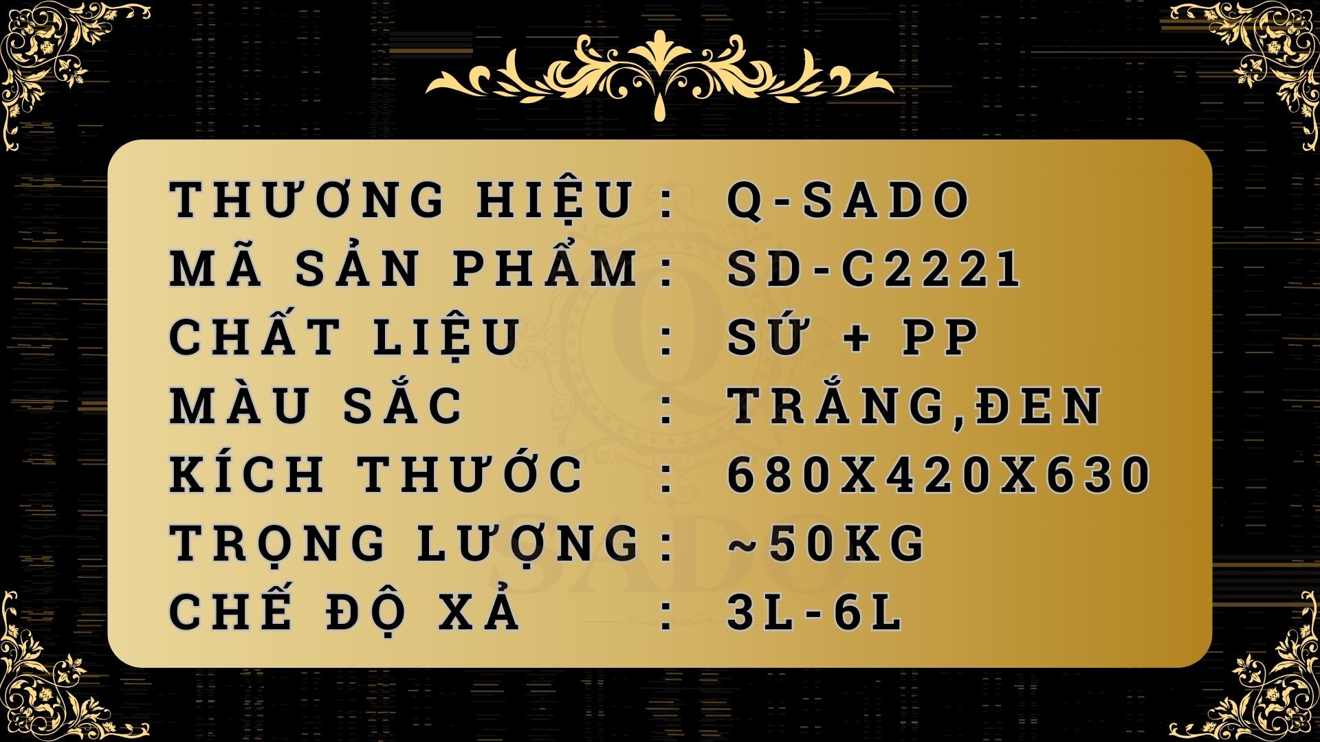 bon-cau-trung-trang-xam-sd-c2221-thong-so-ky-thuat