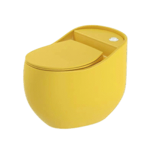 BỒN CẦU 1 KHỐI VÀNG SD-C9246 Q-SADO