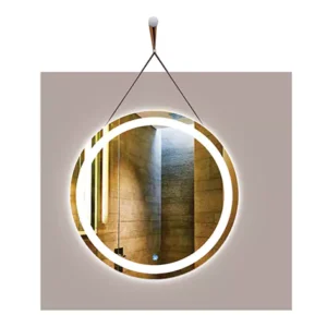 GƯƠNG SOI ĐÈN LED GD-04 Q-SADO