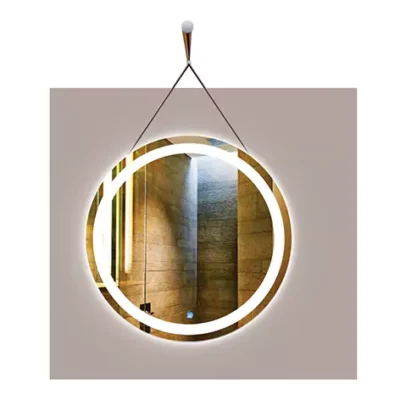GƯƠNG SOI ĐÈN LED GD-04 Q-SADO