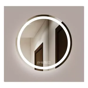 GƯƠNG SOI ĐÈN LED GD-08 Q-SADO