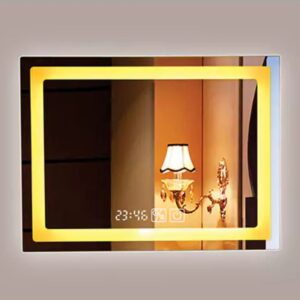 GƯƠNG SOI ĐÈN LED GD-13 Q-SADO