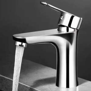 VÒI LAVABO NÓNG LẠNH SD-4062