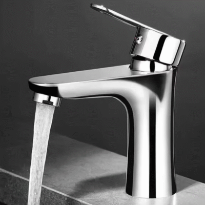 VÒI LAVABO NÓNG LẠNH SD-4062