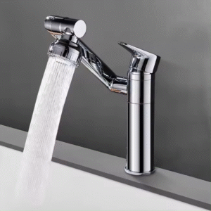 VÒI LAVABO NÓNG LẠNH SD-4036