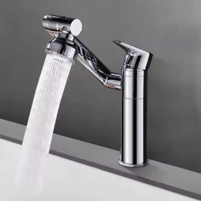 VÒI LAVABO NÓNG LẠNH SD-4036