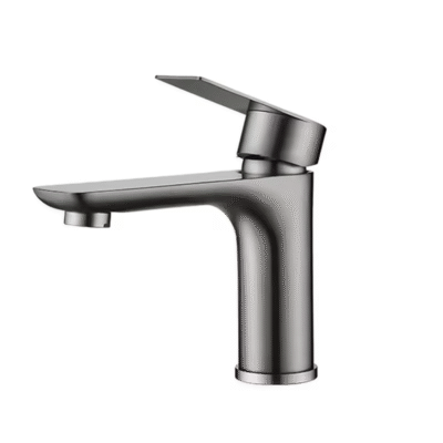VÒI LAVABO NÓNG LẠNH SD-4048 (20cm)