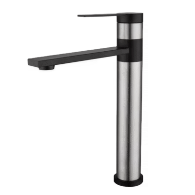 VÒI LAVABO NÓNG LẠNH SD-4028 (30CM)