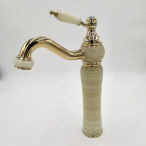 VÒI LAVABO NÓNG LẠNH SD-4029 (30CM)
