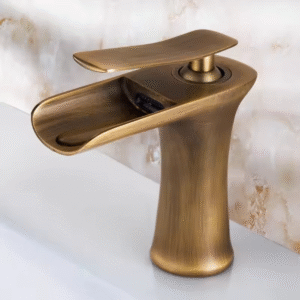 VÒI LAVABO NÓNG LẠNH SD-4054